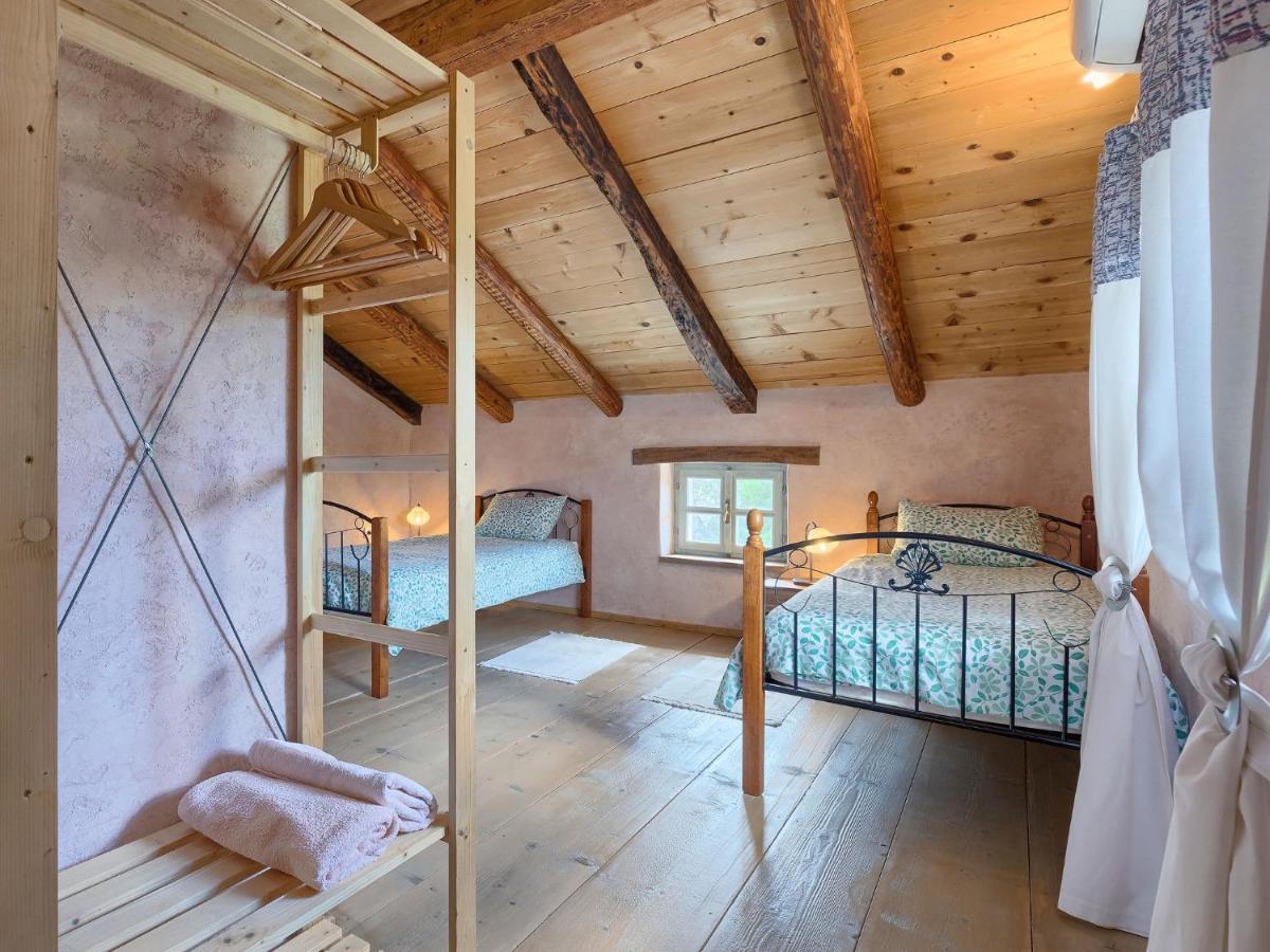 Holiday Home Hrelja - Roj418 By Interhome Žminj Kültér fotó