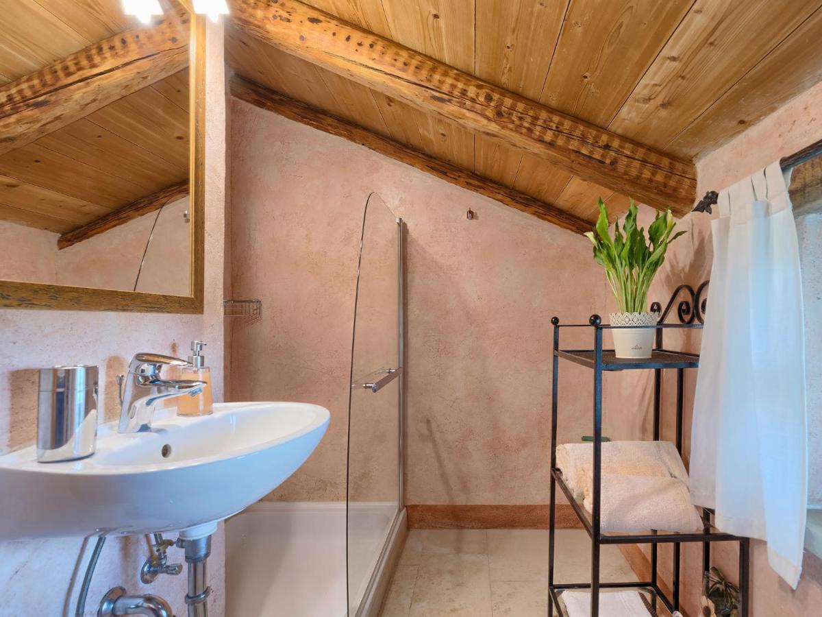 Holiday Home Hrelja - Roj418 By Interhome Žminj Kültér fotó